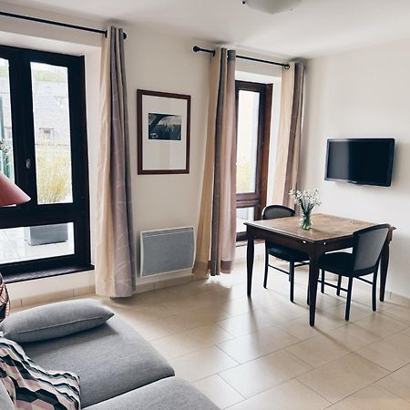 Le Regis Appartement Laguiole Buitenkant foto