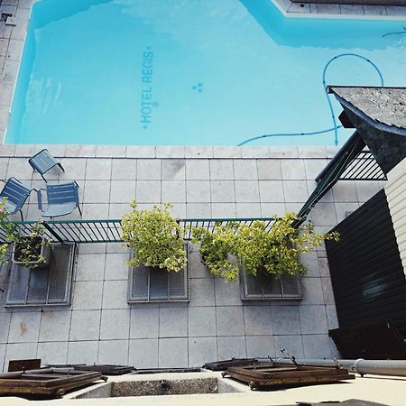 Le Regis Appartement Laguiole Buitenkant foto