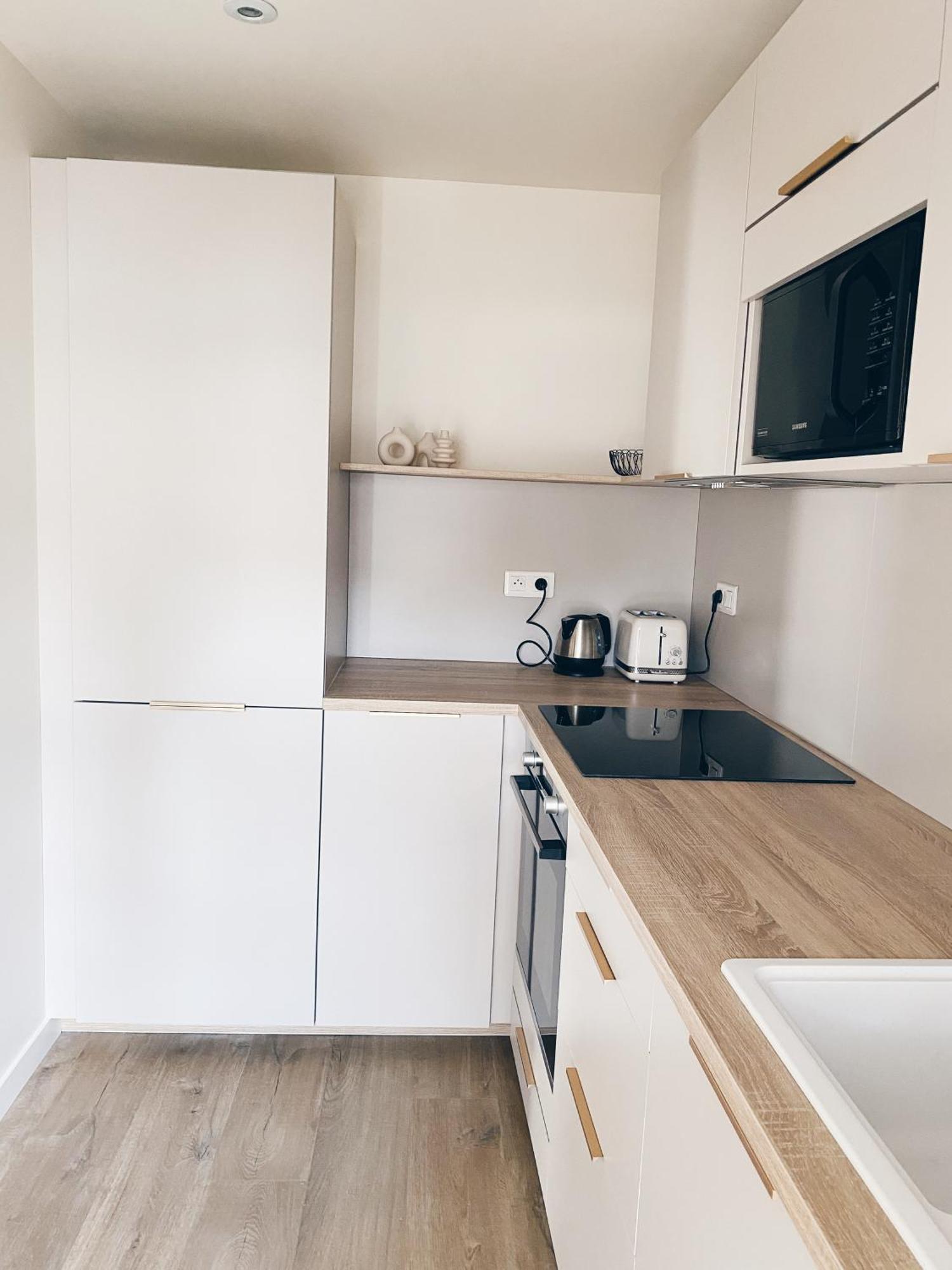Le Regis Appartement Laguiole Buitenkant foto