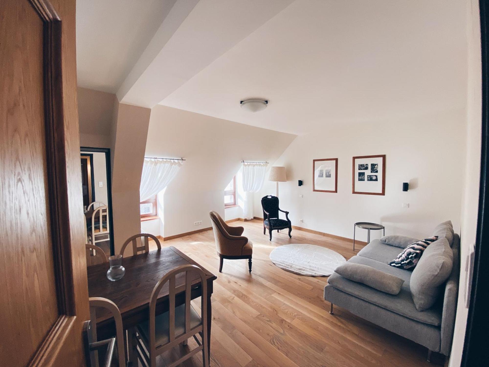 Le Regis Appartement Laguiole Buitenkant foto