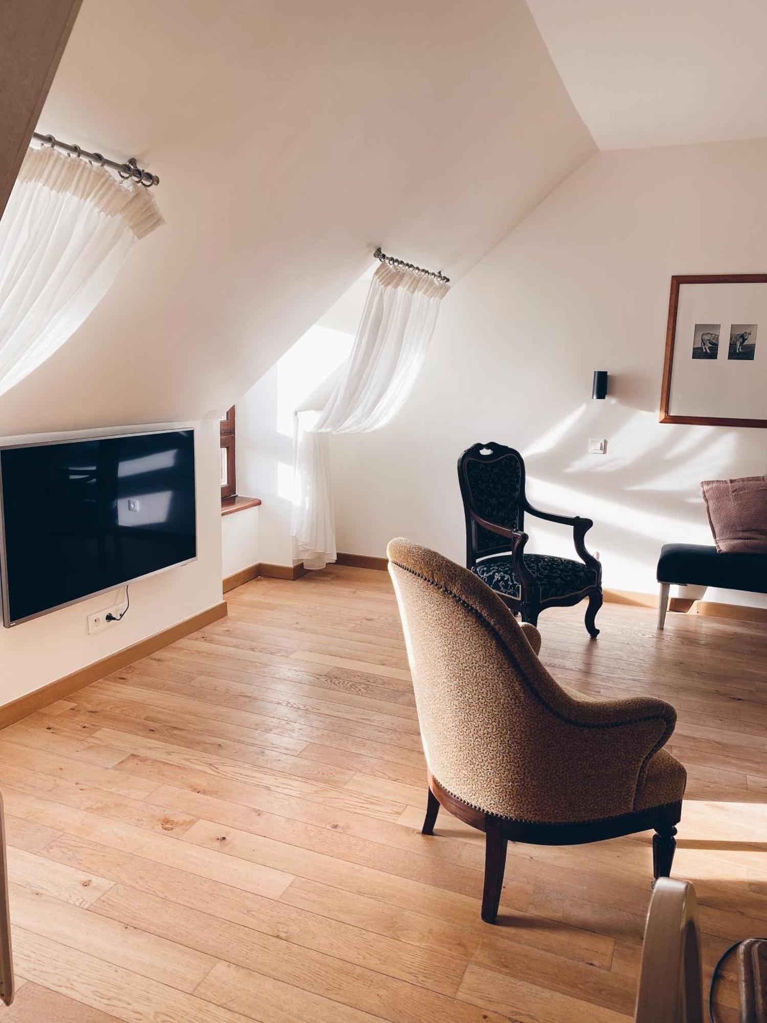 Le Regis Appartement Laguiole Buitenkant foto