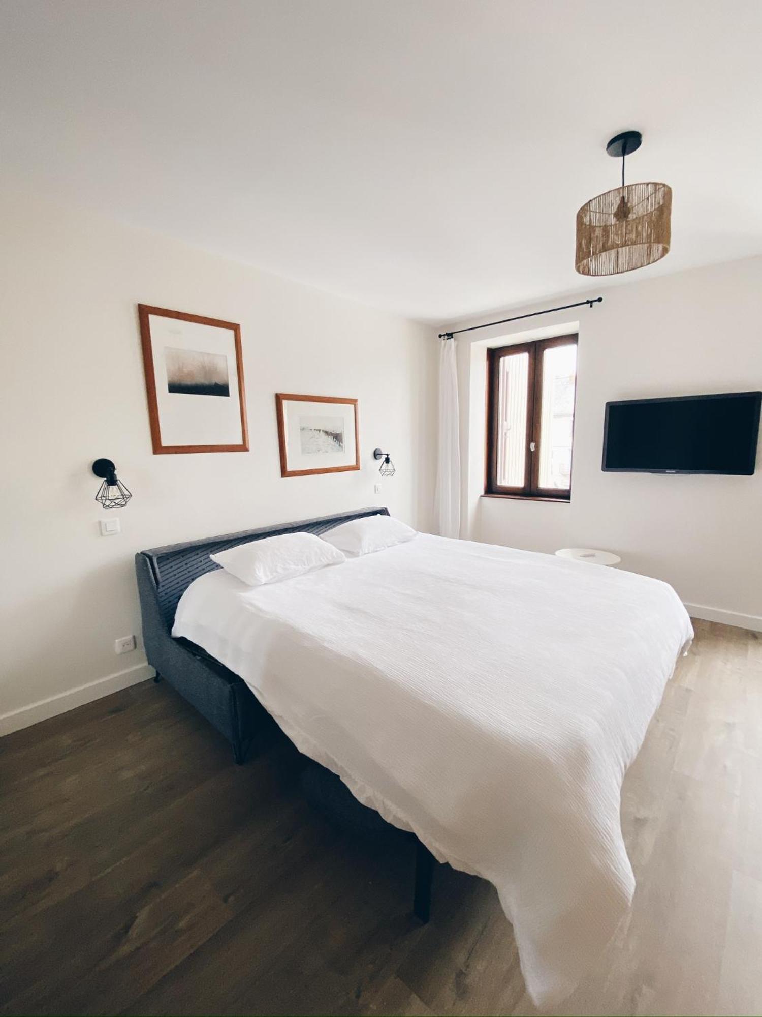 Le Regis Appartement Laguiole Buitenkant foto