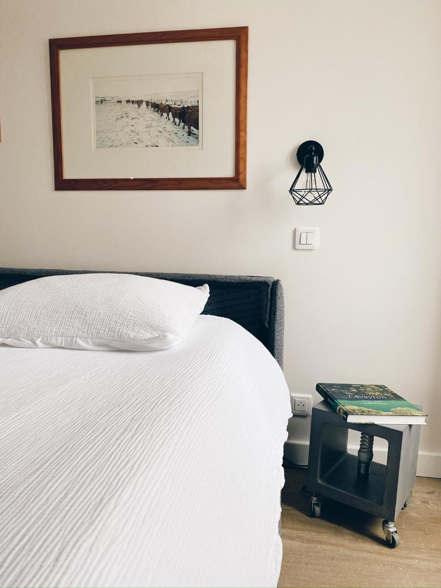 Le Regis Appartement Laguiole Buitenkant foto