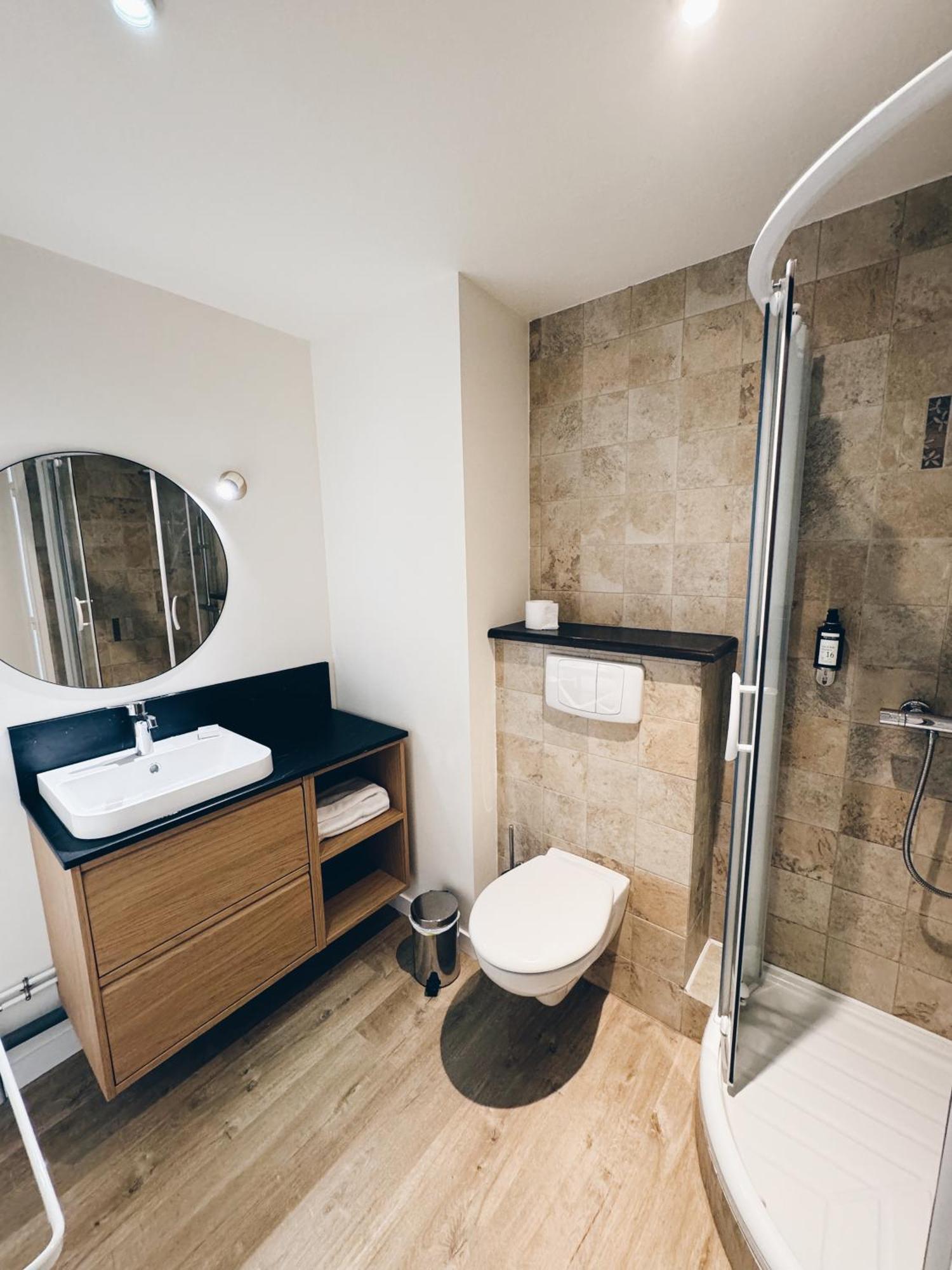 Le Regis Appartement Laguiole Buitenkant foto