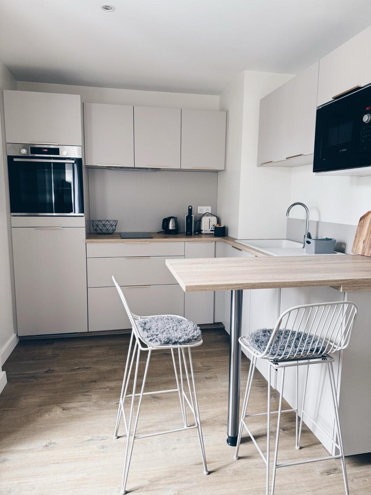 Le Regis Appartement Laguiole Buitenkant foto