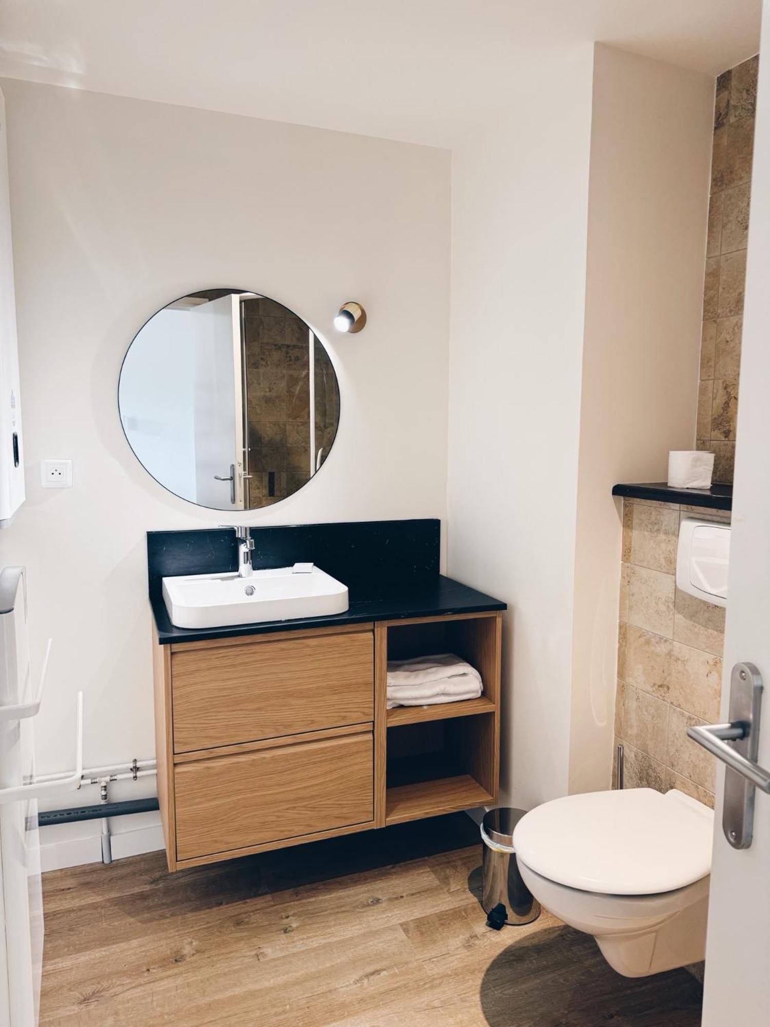 Le Regis Appartement Laguiole Buitenkant foto