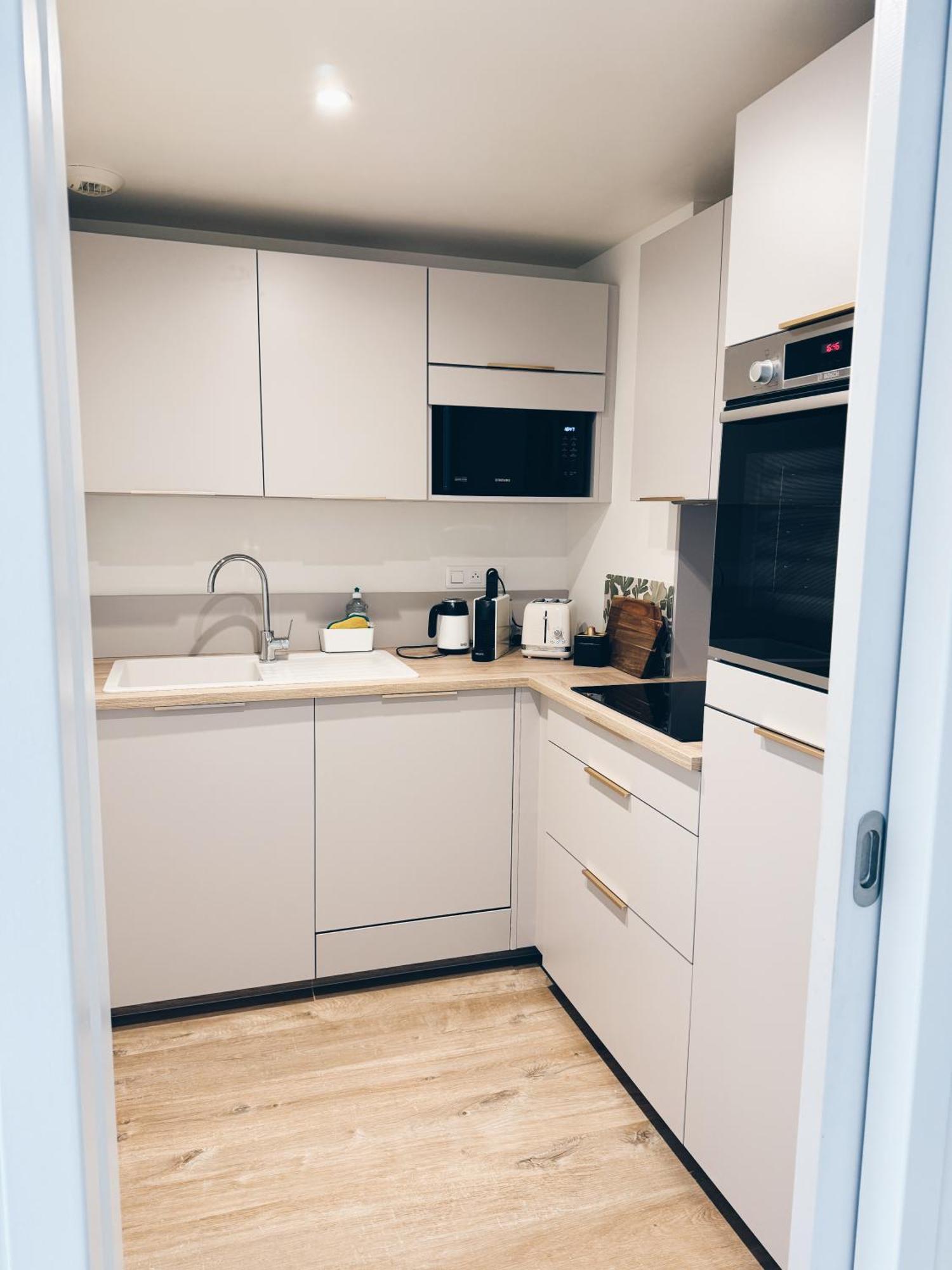Le Regis Appartement Laguiole Buitenkant foto