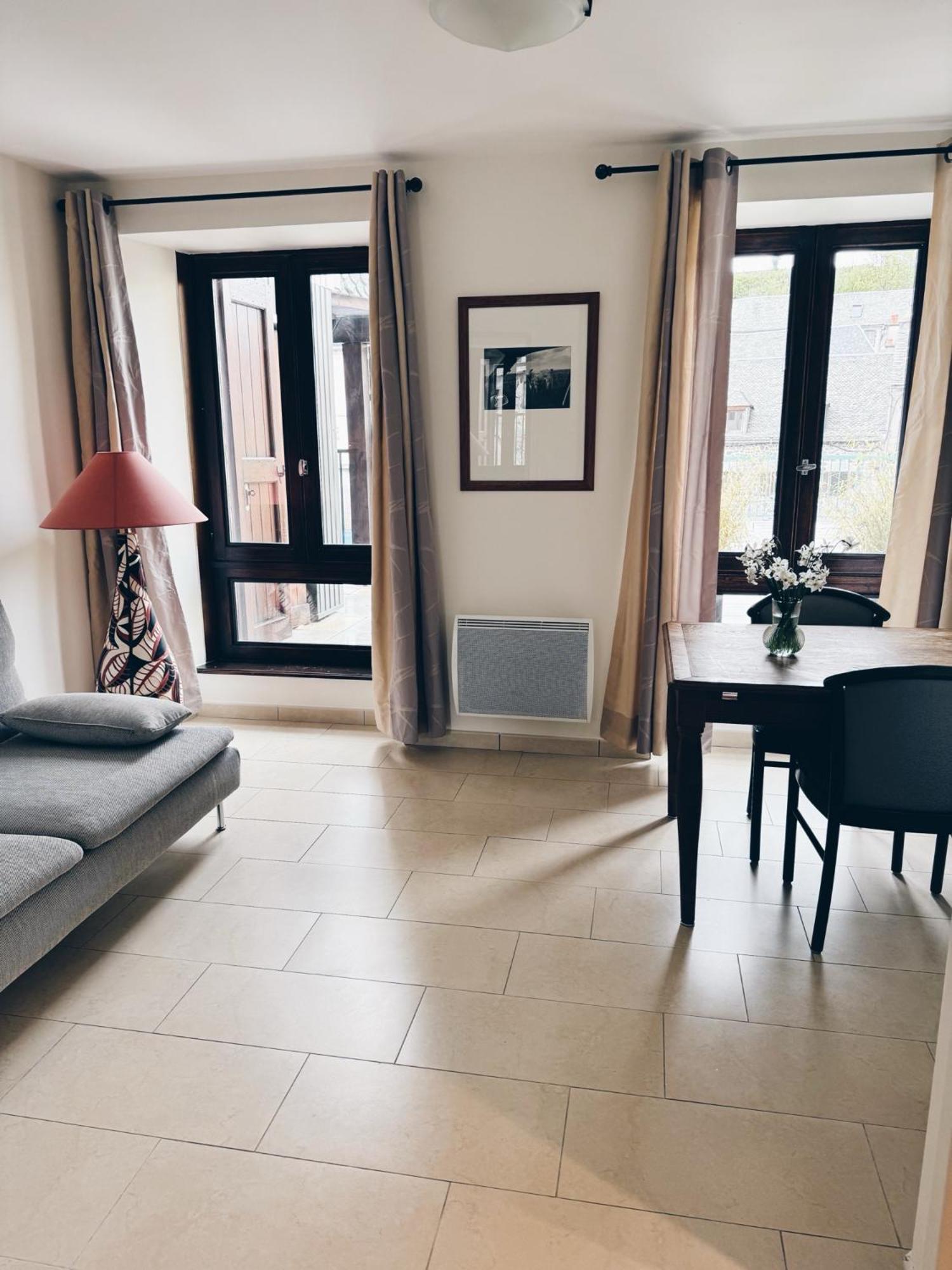 Le Regis Appartement Laguiole Buitenkant foto