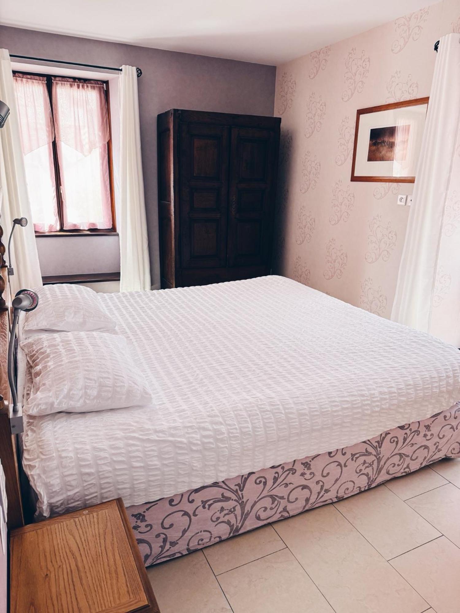 Le Regis Appartement Laguiole Buitenkant foto