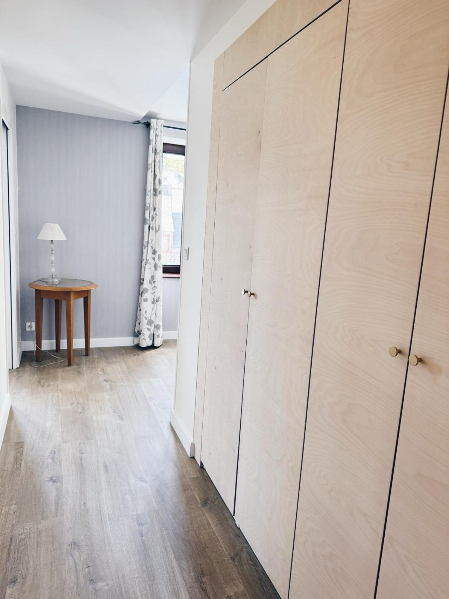 Le Regis Appartement Laguiole Buitenkant foto