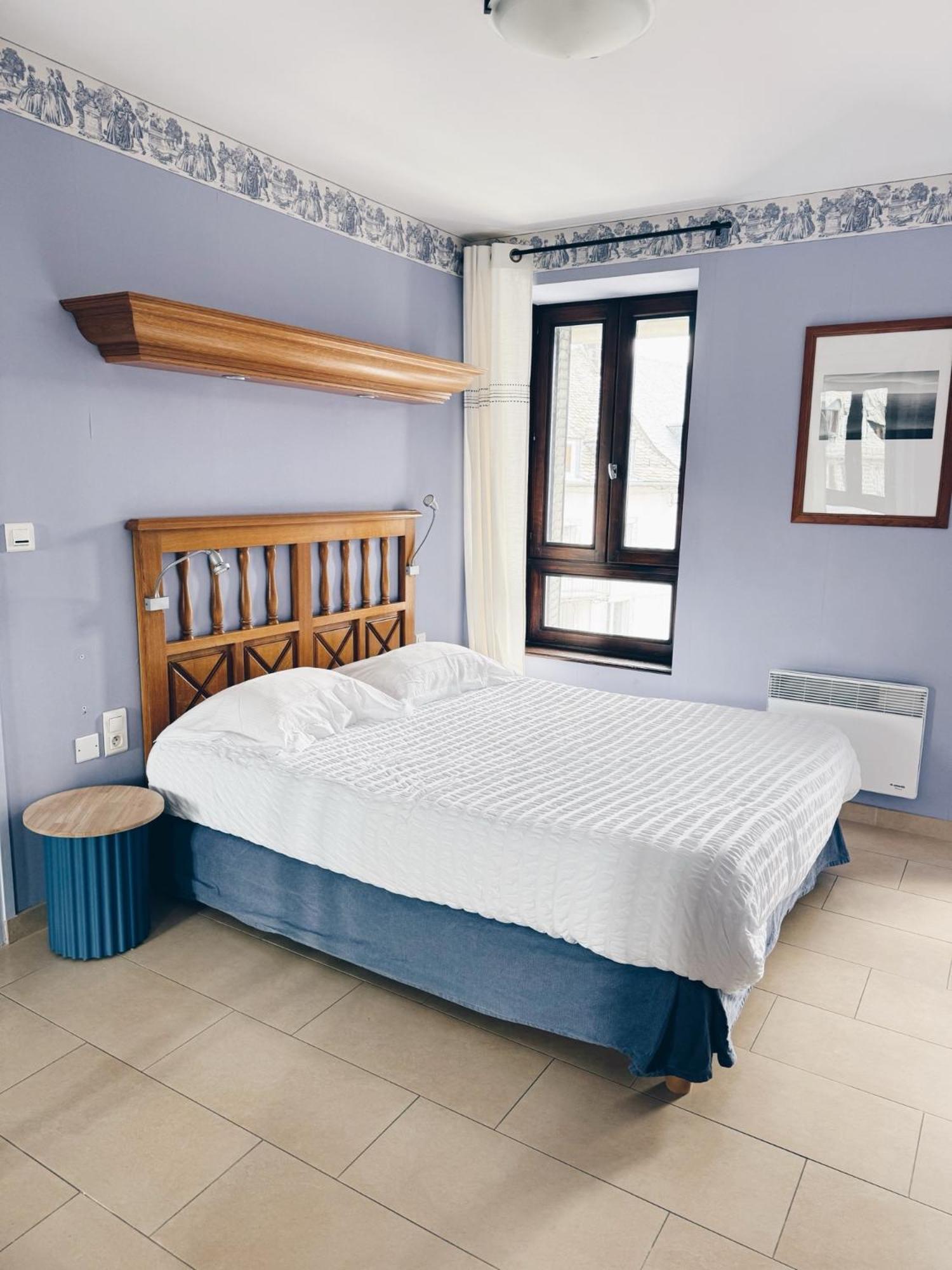 Le Regis Appartement Laguiole Buitenkant foto
