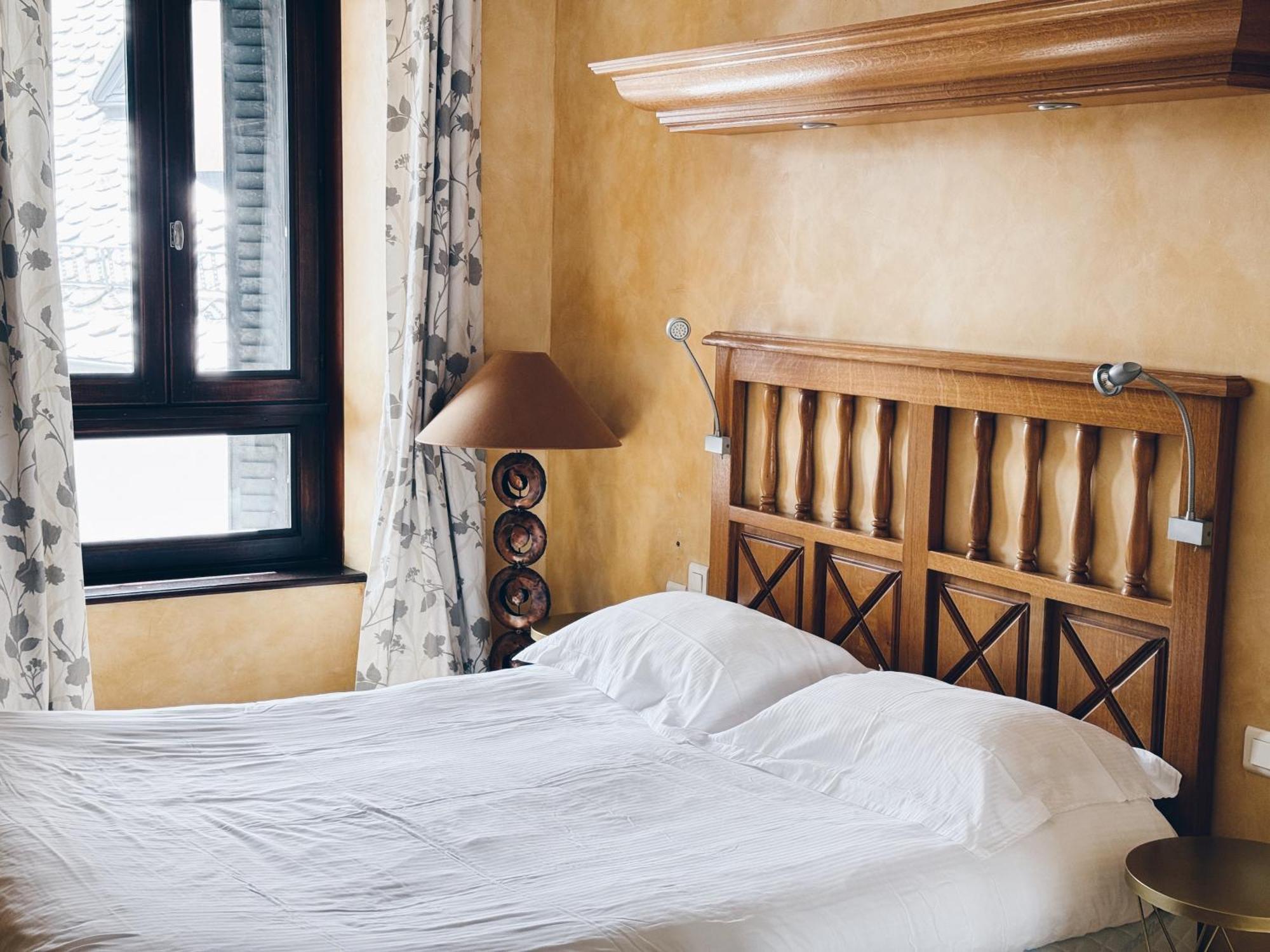 Le Regis Appartement Laguiole Buitenkant foto