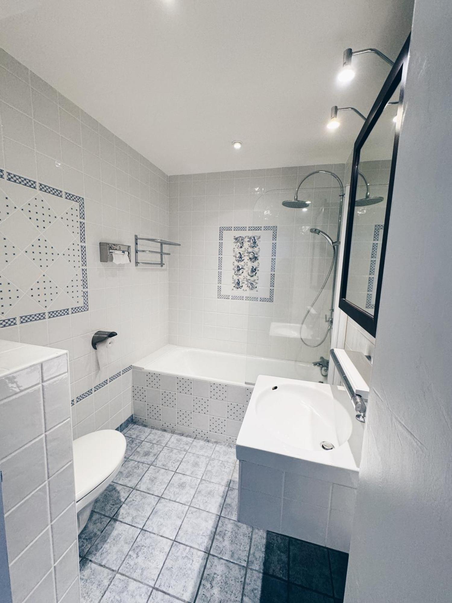 Le Regis Appartement Laguiole Buitenkant foto