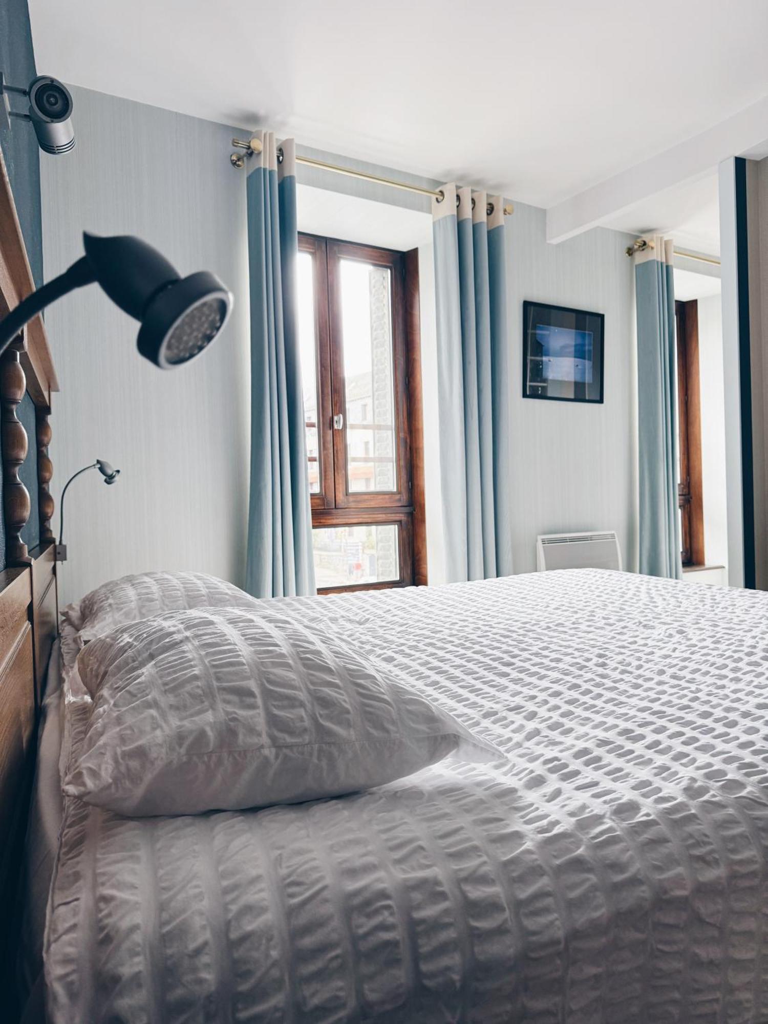 Le Regis Appartement Laguiole Buitenkant foto