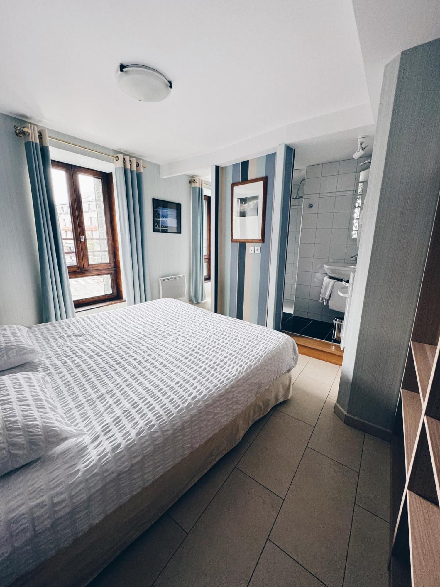 Le Regis Appartement Laguiole Buitenkant foto